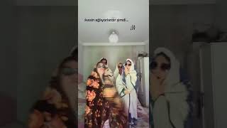 Kuzenlerle Bir Araya Gelince