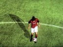 FIFA 09/10/11 Chest Flick Tutorial (Ps3)