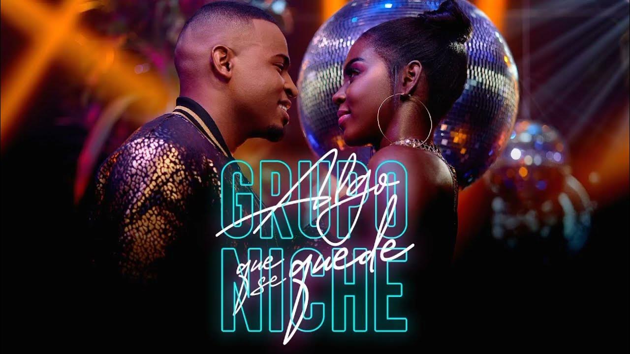 Karaoke Algo que se Quede Grupo Niche YouTube