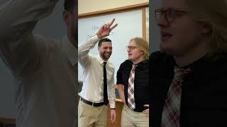 Office Lingo Training