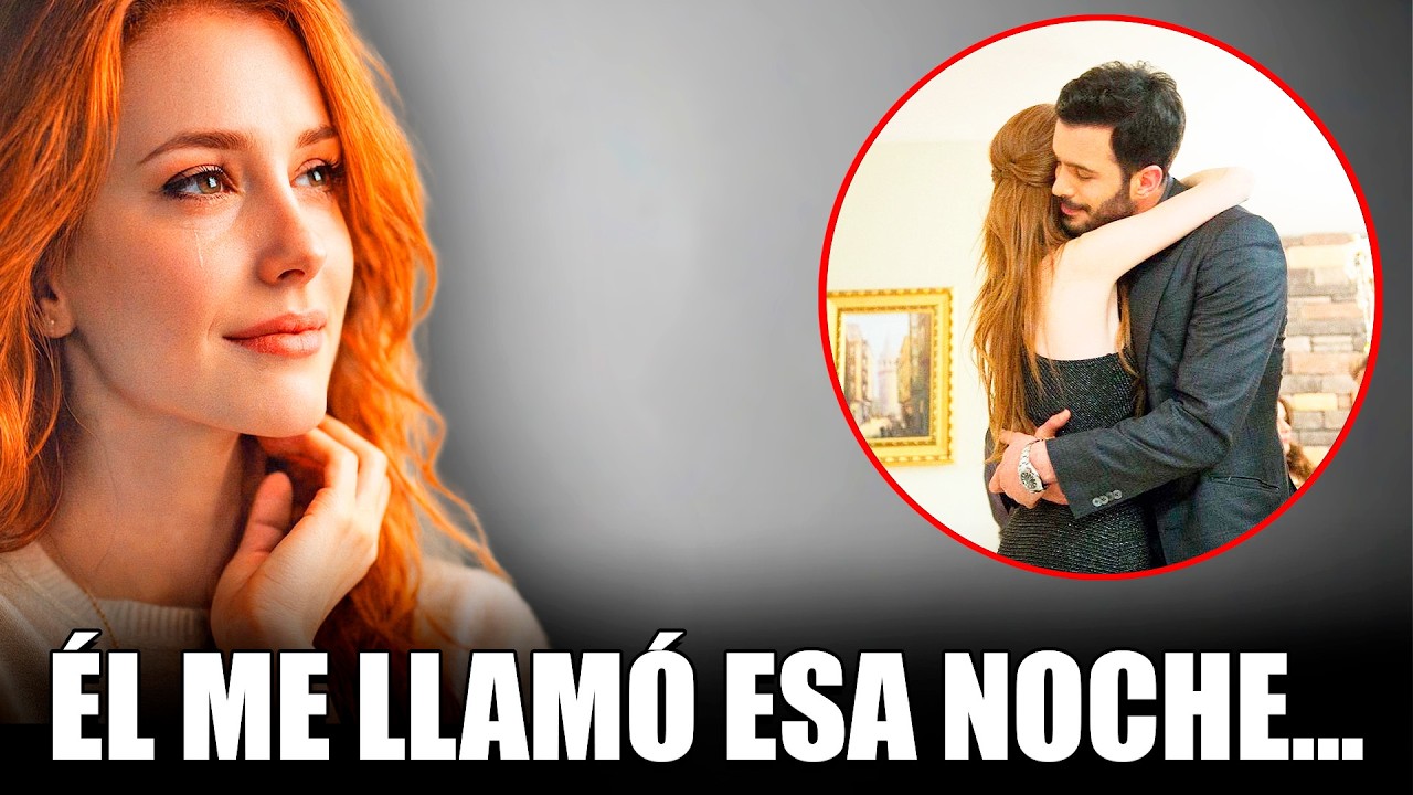 La LLAMADA SECRETA entre BARIŞ ARDUÇ y ELÇIN SANGU que CAMBIÓ todo en 2024