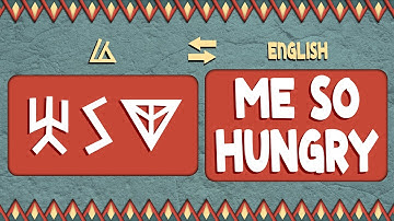 Learning New Languages Has Never Been So Much Fun! - Chants of Sennaar