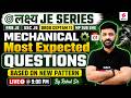 RRB JE/ SSC JE/ DRDO CEPTAM 11/ Mechanical Classes | Mechanical Engineering Classes by Rahul Sir