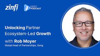 Unlocking Partner Ecosystem-Led Growth