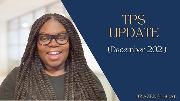 USCIS Updates Process to Apply for Temporary Protected Status (TPS)