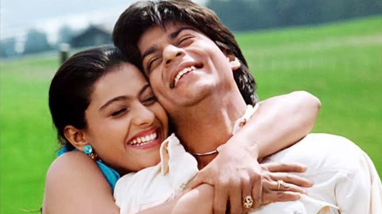 Ho Gaya Hai Tujhko Toh Pyar Sajna | 8D Song Full Hd | Shahrukh Khan | Kajol | Ddlj