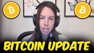 "Many Don't Realize How WILD the Bitcoin Market Is About to Get..." - Lyn Alden