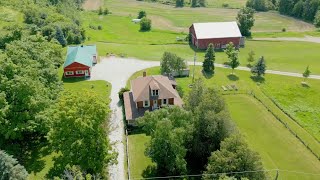 4962 3rd Line, Erin