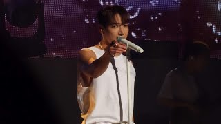 [2PM | 준케이] 240407 JUN.K CONCERT 'Command C+You' - 보고싶어, 보러갈…