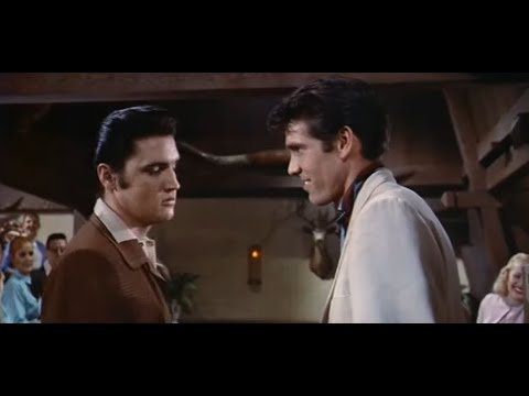 RETURN TO SENDER - ELVIS PRESLEY - REMASTERED VERSION