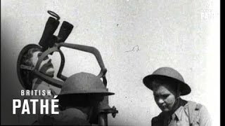 Searchlights (1942)