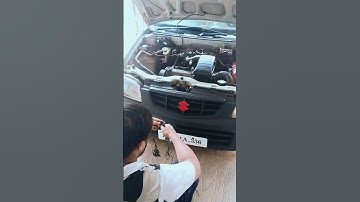 ALTO GRILL LIGHT | 2007 MODEL LXI | MODIFICATION | #automobile #motivation  #bestmileage #autobizz