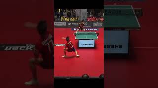 #アンジェヒョン 照井雄太が選ぶスーパープレー「打ち負けない」 琉球アスティーダ vs T.T彩たま ノジマTリーグ2025-2026 12月28日(日) グランフロント大阪【卓球 Tリーグ公式】