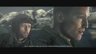 Wolfenstein The New Order- Chapter 1: Deathshead's Compound