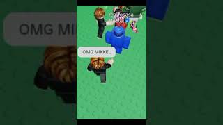 I Met Mikkel Guys ...