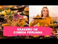 LIMA | COMIDA PERUANA | VISITA A RESTAURANTES | Go Deb!