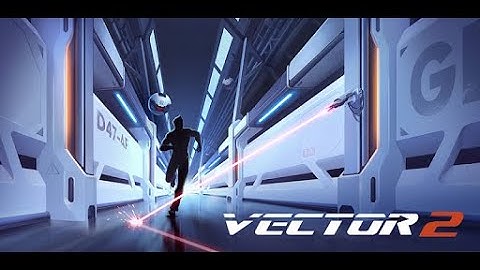 Vector 2 I Hack The System I Main Theme I OST