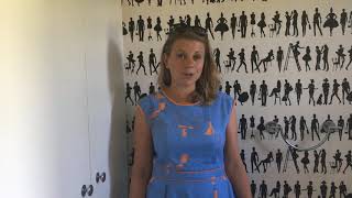 Top Tip Tuesday How To Insert A Zip On A Piped Dress