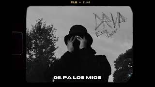 06. Edios - Pa Los Mios Prod Todegris