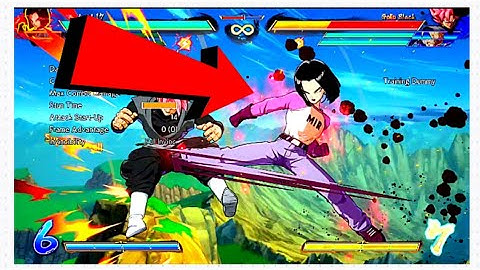 Can A17 TOD Without Rekka?