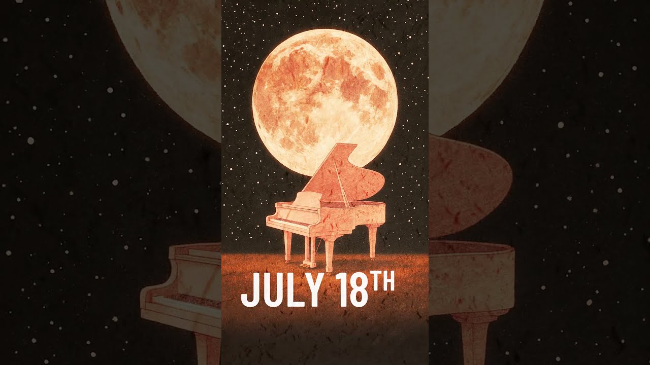Ordinary July 18th