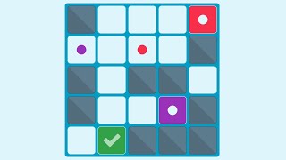 Match Tiles - Sliding Puzzle Game - YouTube
