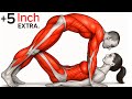 10 Effective Exercise for Stronger Pelvic Muscle