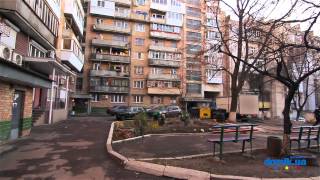 Саксаганского, 87 Киев видео обзор