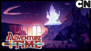 Obsidian - Distant Lands Special | Adventure Time | Cartoon Network Resimi