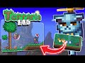 NUEVA ACTUALIZACION de Terraria 1.4.5 SPOILERS 👀 -  UNA MAYOR DIFICULTAD EN TERRARIA