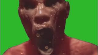 Horror Factory Jumpscare Green Screen (Watch At Your Own Risk)