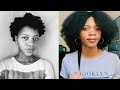 WHY YOUR HAIR ISN'T GROWING + 10 WAYS I GREW MY 4B/4C NATURAL HAIR
