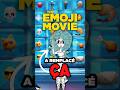 Le film emoji aurait pu tre a 