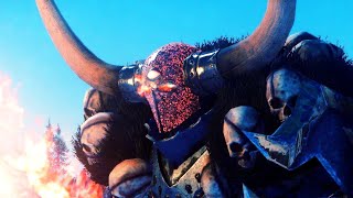 Archaon is Warhammer