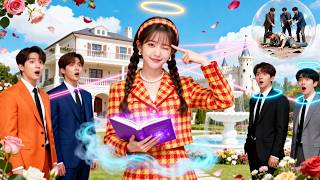 Transmigrated As Villainess, Family Hears Her Mind. Exposes Evil Bros, Becomes Cherished Pet！