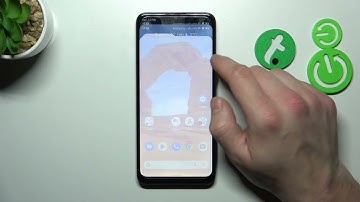 How to Activate Airplane Mode on Nokia C31 - Disable Flight Mode
