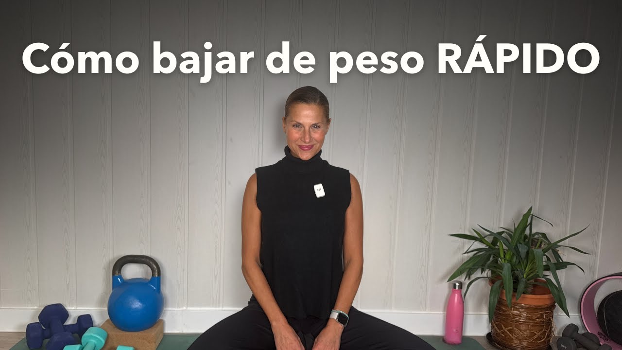 Tu peso no es el problema, es el mensaje que hay detrás