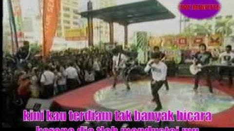 Five mintes (Teman biasa )