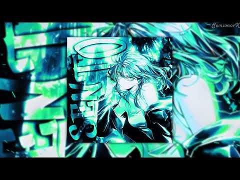 QMIIR Akhmedov FEXTINGUISHER SENTO Slowed 