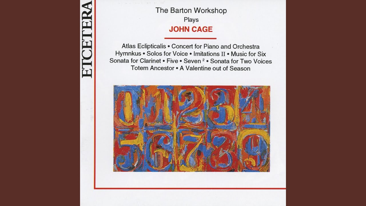 Altlas eclipticalis (1961)