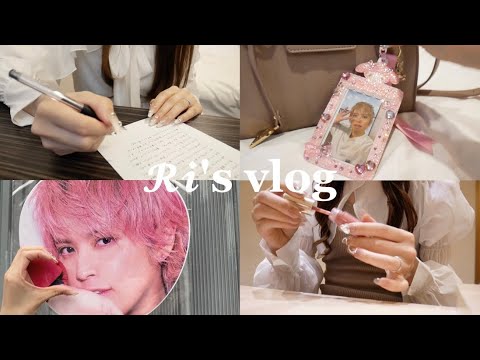 〈vlog〉1週間で2都市行っちゃうおひとり様ライブ遠征｜手越祐也LIVE TOUR 2023 CHECKMATE