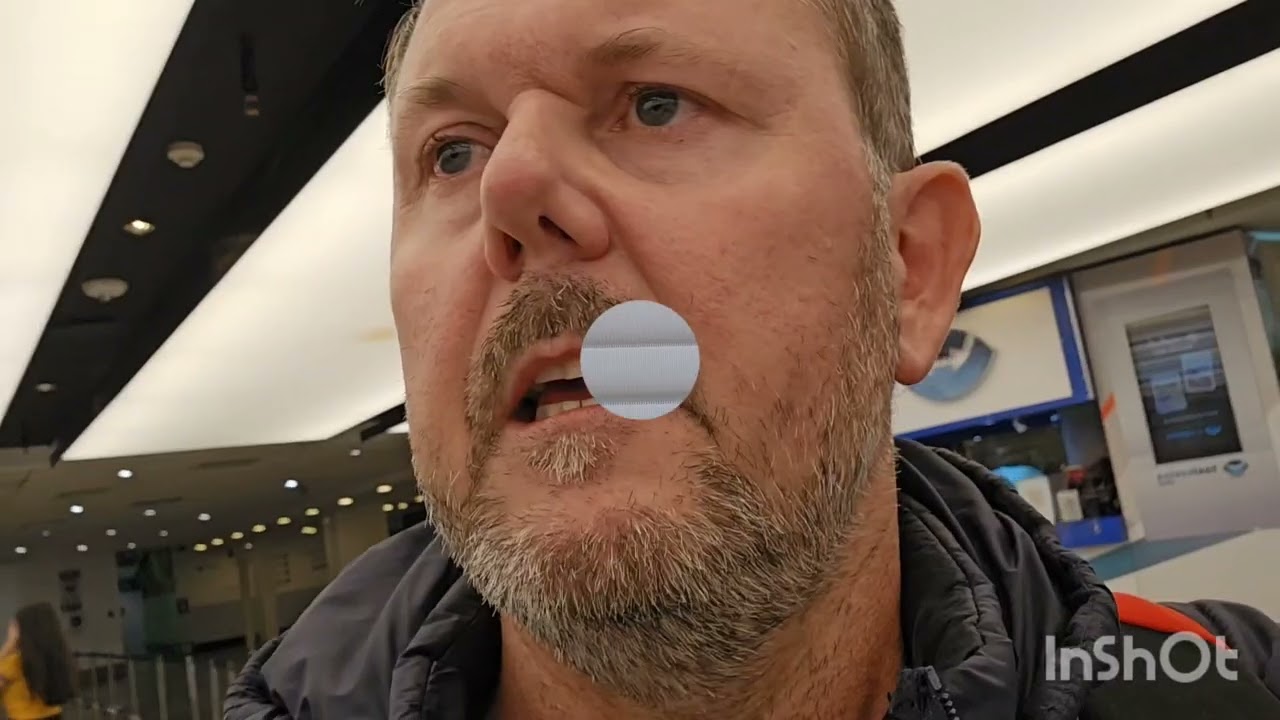 LUFTHANSA (LH511) EZE-FRA