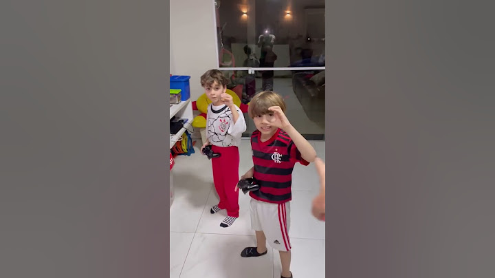 FLAMENGO OU CORINTHIANS?? DEU BRIGA!