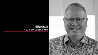 The Rise of Data Collaboration Interview Series: Neal Oswald