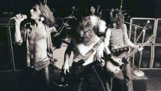Van Halen - Live in Lubbock, Texas 8/3-1978🎸 ( Rare footage!🎸)