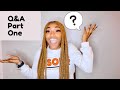 First Q&amp;A...NEW YOUTUBER! Support small YouTubers❤️