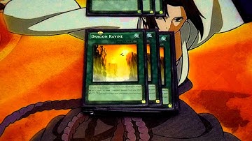 Hieratic Dragunity Deck Profile September 2013 Banlist