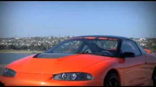 2008 Pioneer Sound Build-Off: All Star Sound's Eclipse