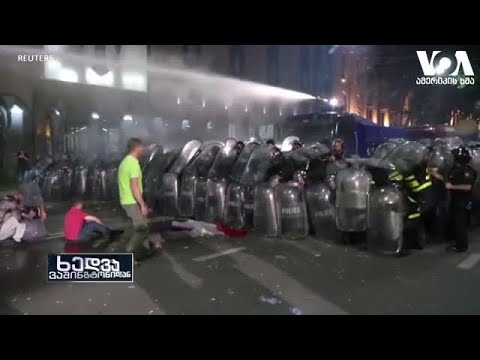 ცვლილებები პოსტსაბჭოთა სივრცეში გარდაუვალია