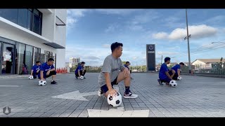 Chemsain Sports & Recreational Club - Dreamers [MV]